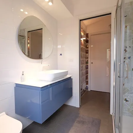 Apartment Venere 2 - *