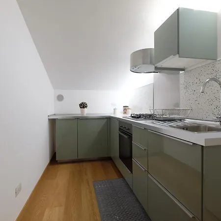 Apartment Venere 2 - Pineto