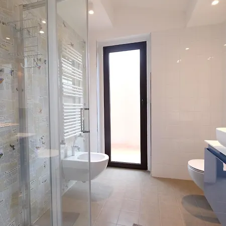 Venere 2 - Apartment Pineto