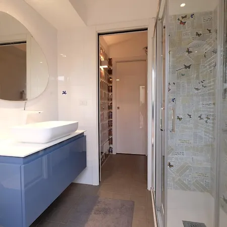 Venere 2 - Apartment